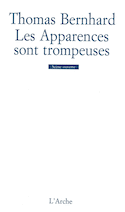 Apparences sont trompeuses (Les)